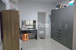 Hot Offer Hunian Mewah Ideal dan Luas di BSD, Tangerang Selatan Hot Offer Hunian Mewah Ideal dan Luas di BSD, Tangerang Selatan