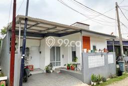 Rumah Modern Minimalis 3 Kamar Bisa Langsung Pindah di Ciputat Rumah Modern Minimalis 3 Kamar Bisa Langsung Pindah di Ciputat