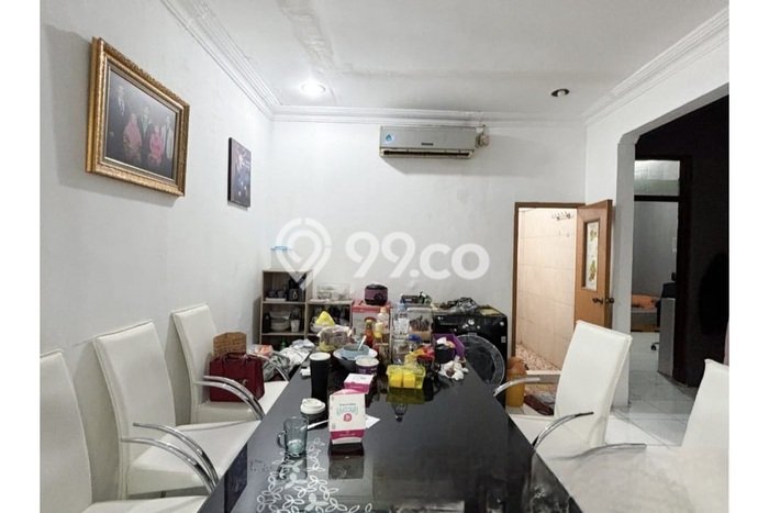 Hunian Super Elit dengan Akses Paling Strategis di Pondok Indah, Jakarta Selatan Hunian Super Elit dengan Akses Paling Strategis di Pondok Indah, Jakarta Selatan