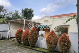 Rumah Elit LB 120m2 Siap Huni Desain Elegan di Bintaro, Tangerang Selatan Rumah Elit LB 120m2 Siap Huni Desain Elegan di Bintaro, Tangerang Selatan