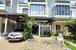 Rumah Elit Modern Tanpa Renovasi di Bintaro Tangerang Selatan Rumah Elit Modern Tanpa Renovasi di Bintaro Tangerang Selatan