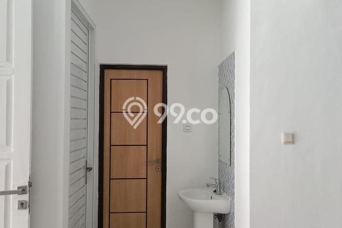 Jual Rumah Bagus Siap Huni LB 50m2 di Ciputat, Tangerang Selatan Jual Rumah Bagus Siap Huni LB 50m2 di Ciputat, Tangerang Selatan