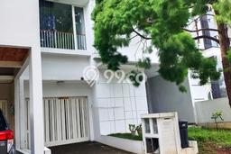Rumah sewa siap pakai 3 Kamar Tidur di Bintaro, Tangerang Selatan Rumah sewa siap pakai 3 Kamar Tidur di Bintaro, Tangerang Selatan