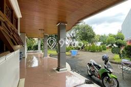 Ready to Use! Premium House LT 1540m2 Desain Modern di Bintaro Ready to Use! Premium House LT 1540m2 Desain Modern di Bintaro