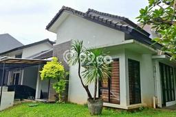 Dijual Rumah Modern 3 KT di Bintaro, Tangerang Selatan Dijual Rumah Modern 3 KT di Bintaro, Tangerang Selatan