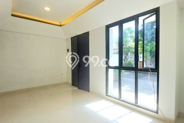 Jual Rumah Modern 3 KT di Graha Raya Bintaro, Tangerang Selatan Jual Rumah Modern 3 KT di Graha Raya Bintaro, Tangerang Selatan