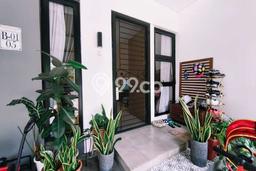 Dijual Rumah Strategis Bagus Punya 3 KT di BSD Tangerang Selatan SHM Dijual Rumah Strategis Bagus Punya 3 KT di BSD Tangerang Selatan SHM