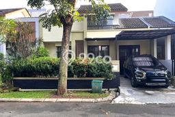 Hunian Nyaman Asri 3 KT Siap Pakai di Bintaro Tangerang Selatan Hunian Nyaman Asri 3 KT Siap Pakai di Bintaro Tangerang Selatan