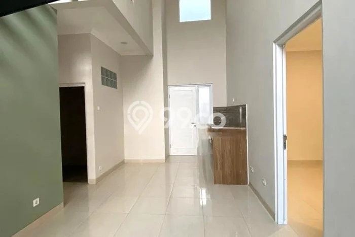 Rumah Minimalis 3 KT di Graha Raya Bintaro Tangerang Selatan Unfurnished Rumah Minimalis 3 KT di Graha Raya Bintaro Tangerang Selatan Unfurnished