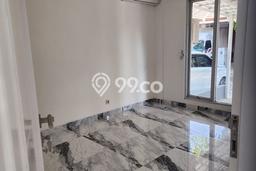 Dijual Rumah Eksklusif 2 KT di Bintaro, Tangerang Selatan Dijual Rumah Eksklusif 2 KT di Bintaro, Tangerang Selatan