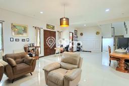 Ready to Use! Luxury House LT 182m2 Desain Modern di Bintaro Ready to Use! Luxury House LT 182m2 Desain Modern di Bintaro