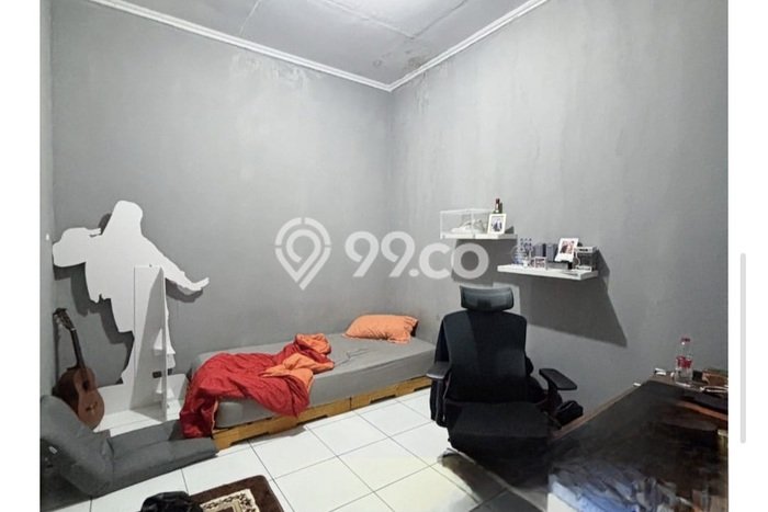 Hunian Super Elit dengan Akses Paling Strategis di Pondok Indah, Jakarta Selatan Hunian Super Elit dengan Akses Paling Strategis di Pondok Indah, Jakarta Selatan