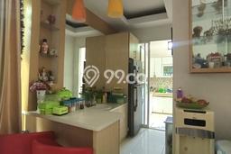 Ready to Use! Premium House LT 188m2 Desain Elegan di Bintaro Ready to Use! Premium House LT 188m2 Desain Elegan di Bintaro