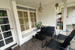 For Sale! Premium House LT 183m2 Desain Elegan di Bintaro For Sale! Premium House LT 183m2 Desain Elegan di Bintaro