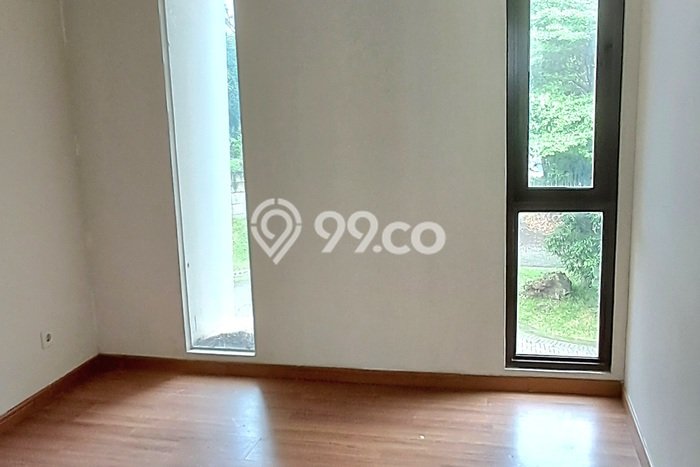 Siap Huni Hunian Elit 4 Kamar di BSD Dekat ke Mana Pun Siap Huni Hunian Elit 4 Kamar di BSD Dekat ke Mana Pun