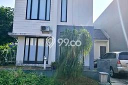 Dijual Rumah Mewah Megah Dengan View Cantik di Graha Raya, Tangerang Dijual Rumah Mewah Megah Dengan View Cantik di Graha Raya, Tangerang