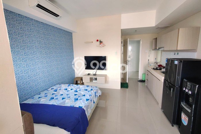 Dijual Apartemen 1 KT di Tangerang Selatan Luas 23m2 Dijual Apartemen 1 KT di Tangerang Selatan Luas 23m2
