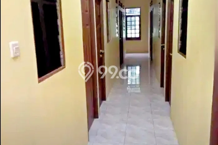 Rumah Kost Dijual di Pondok Aren, Tangerang Selatan dengan 14 Kamar Tidur, 3 Kamar Mandi Rumah Kost Dijual di Pondok Aren, Tangerang Selatan dengan 14 Kamar Tidur, 3 Kamar Mandi