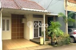 Dijual Rumah 3 Kamar Lokasi Ideal Bagus dan Strategis di Ciputat Dijual Rumah 3 Kamar Lokasi Ideal Bagus dan Strategis di Ciputat