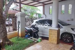 Rumah Elit LB 130m2 Siap Huni Desain Elegan di Sektor 9-Bintaro, Tangerang Selatan Rumah Elit LB 130m2 Siap Huni Desain Elegan di Sektor 9-Bintaro, Tangerang Selatan