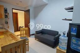 Hunian Apartemen Ideal untuk Dijual di Tangerang dengan 2 Kamar Hunian Apartemen Ideal untuk Dijual di Tangerang dengan 2 Kamar
