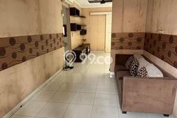 Rumah Luxury Modern Siap Huni di Bintaro Tangerang Selatan Rumah Luxury Modern Siap Huni di Bintaro Tangerang Selatan