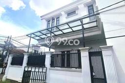 Jual Rumah Minimalis Bagus Punya 3 KT di Pondok Aren Tangerang Selatan SHM Jual Rumah Minimalis Bagus Punya 3 KT di Pondok Aren Tangerang Selatan SHM
