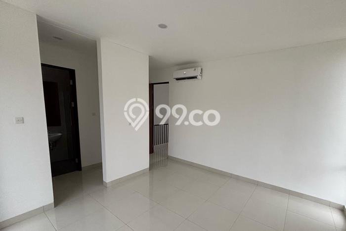 Rumah Luas Asri 3 KT Siap Huni di Gading Serpong Tangerang Rumah Luas Asri 3 KT Siap Huni di Gading Serpong Tangerang