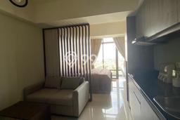 Apartemen Favorit Modern Dijual di Tangerang Selatan dengan 0 Kamar Tidur Apartemen Favorit Modern Dijual di Tangerang Selatan dengan 0 Kamar Tidur