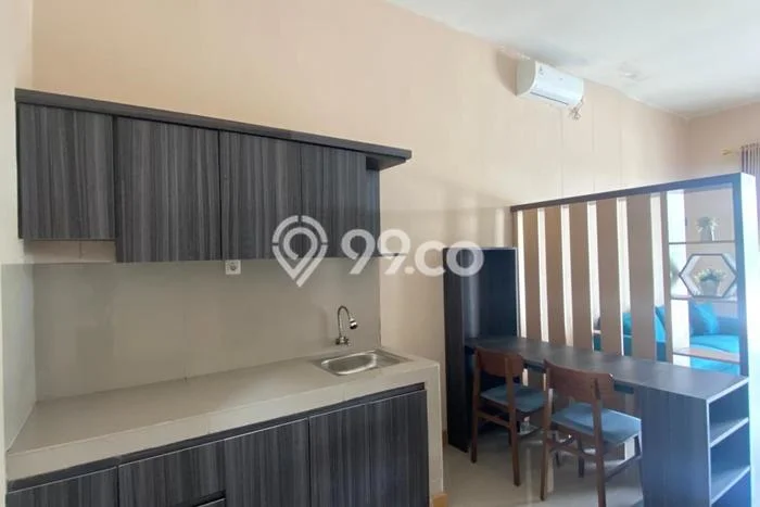 Rumah Minimalis 2 KT LT 72m2 di Marunda Rumah Minimalis 2 KT LT 72m2 di Marunda