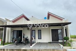 Dijual Rumah 2 Kamar Lokasi Ideal Bagus dan Strategis di Babelan Dijual Rumah 2 Kamar Lokasi Ideal Bagus dan Strategis di Babelan