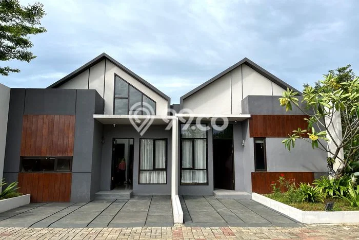 Rumah Minimalis Terbaik Dijual Area Tambelang LT 72m2 Rumah Minimalis Terbaik Dijual Area Tambelang LT 72m2