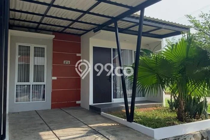 Rumah Minimalis LB/LT 36m2/60m2 Dijual Area Marunda, Jakarta Utara Rumah Minimalis LB/LT 36m2/60m2 Dijual Area Marunda, Jakarta Utara