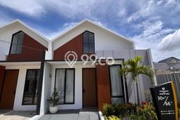 Jual Rumah Siap Huni di Kelapa Gading Jakarta Utara Harga Rp 498 Juta LT 66m2 Jual Rumah Siap Huni di Kelapa Gading Jakarta Utara Harga Rp 498 Juta LT 66m2
