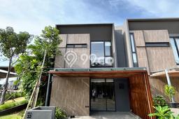 Rumah Modern Minimalis 4 KT Bisa Langsung Pindah di Cakung Rumah Modern Minimalis 4 KT Bisa Langsung Pindah di Cakung