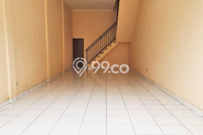 Ruko Bagus Dijual LB 349m2 Lokasi Strategis Tangerang Selatan Area Cocok untuk Bisnis Ruko Bagus Dijual LB 349m2 Lokasi Strategis Tangerang Selatan Area Cocok untuk Bisnis