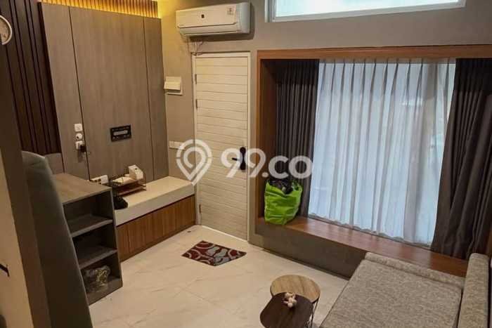 Dijual Cepat Rumah Bagus Siap Huni LB 48m2 di BSD, Tangerang Selatan Dijual Cepat Rumah Bagus Siap Huni LB 48m2 di BSD, Tangerang Selatan
