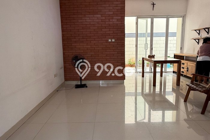 For Sale Hunian Rumah Nyaman 3 Kamar di Bintaro, Tangerang Selatan For Sale Hunian Rumah Nyaman 3 Kamar di Bintaro, Tangerang Selatan