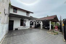 For Sale! Luxury House LT 325m2 Desain Modern di Bintaro For Sale! Luxury House LT 325m2 Desain Modern di Bintaro