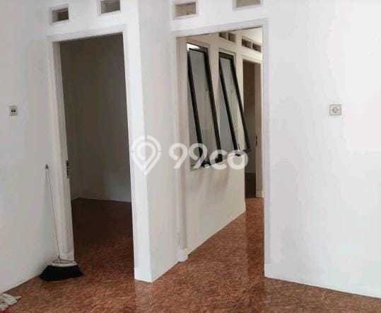 Rumah Modern 3 KT LT 100m2 di Serua Rumah Modern 3 KT LT 100m2 di Serua