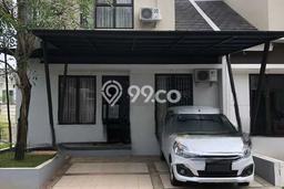 Rumah Strategis Modern Lb 61m2 di Serpong, Tangerang Selatan Rumah Strategis Modern Lb 61m2 di Serpong, Tangerang Selatan