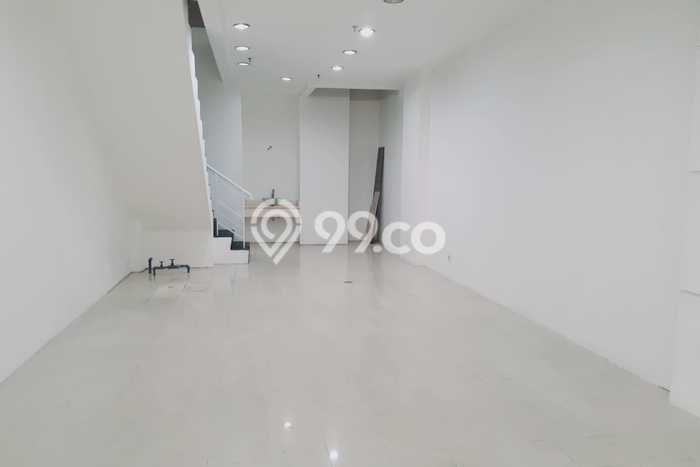 Unit Ruko Dijual di BSD Tangerang Selatan Luas Tanah 60m2, Luas Bangunan 128m2 Unit Ruko Dijual di BSD Tangerang Selatan Luas Tanah 60m2, Luas Bangunan 128m2