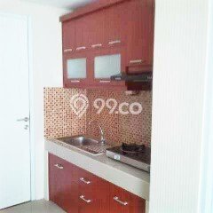 Untuk Dijual Apartemen 2 KT & 1 KM di Tangerang Selatan Area Strategis Untuk Dijual Apartemen 2 KT & 1 KM di Tangerang Selatan Area Strategis