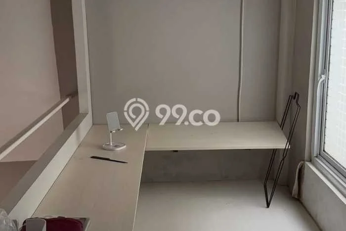 Dijual Cepat Rumah Bagus Siap Huni LB 48m2 di BSD, Tangerang Selatan Dijual Cepat Rumah Bagus Siap Huni LB 48m2 di BSD, Tangerang Selatan