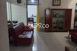 Hunian Mewah LB 130m2 Siap Pakai Desain Elegan di Bangka, Jakarta Selatan Hunian Mewah LB 130m2 Siap Pakai Desain Elegan di Bangka, Jakarta Selatan