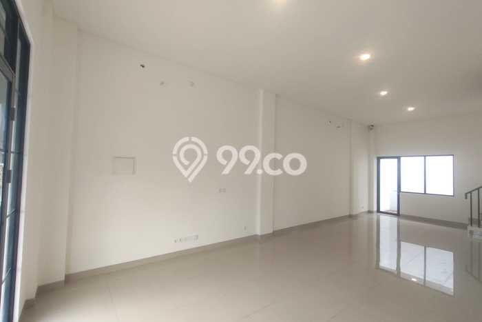 Unit Ruko Disewakan di Bintaro di Area Ramai & Strategis Unit Ruko Disewakan di Bintaro di Area Ramai & Strategis
