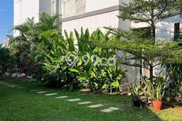 For Sale! Luxury House LT 239m2 Desain Elegan di Sektor 7-Bintaro For Sale! Luxury House LT 239m2 Desain Elegan di Sektor 7-Bintaro