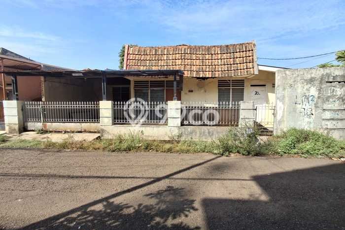 Kavling Tanah di Larangan Dijual Luas 218m2 Legalitas SHM Kavling Tanah di Larangan Dijual Luas 218m2 Legalitas SHM