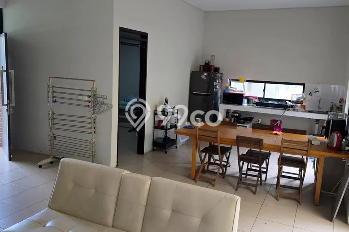 Rumah Sewa Bandung LT 216m2 LB 129m2 Area Kota Baru Parahyangan Rumah Sewa Bandung LT 216m2 LB 129m2 Area Kota Baru Parahyangan