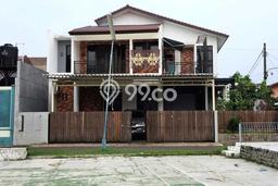 Ready to Use! Premium House LT 265m2 Desain Elegan di Pondok Ranji Ready to Use! Premium House LT 265m2 Desain Elegan di Pondok Ranji
